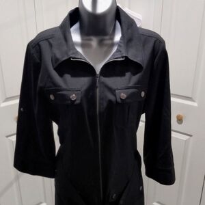 Jacket dress!!!